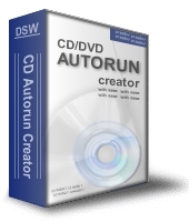 CD Autorun Creator Screenshot